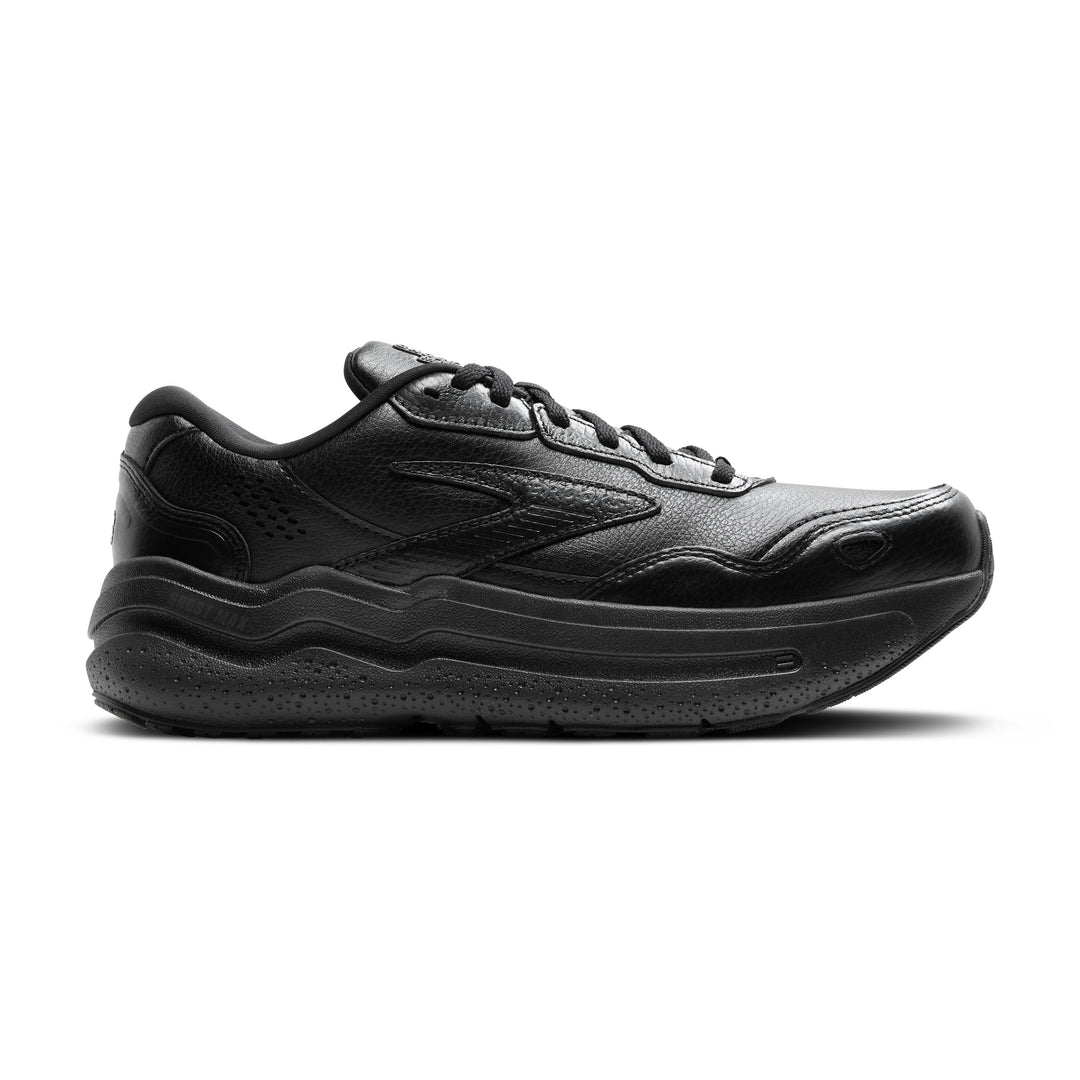 Men's Brooks Ghost Max 2 Leather  2