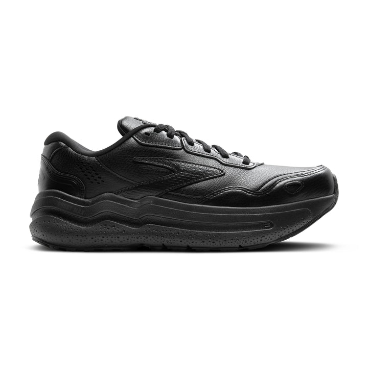 Men's Brooks Ghost Max 2 Leather  2