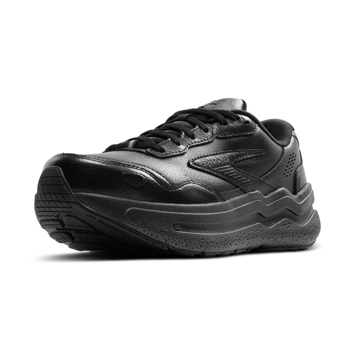 Men's Brooks Ghost Max 2 Leather  7