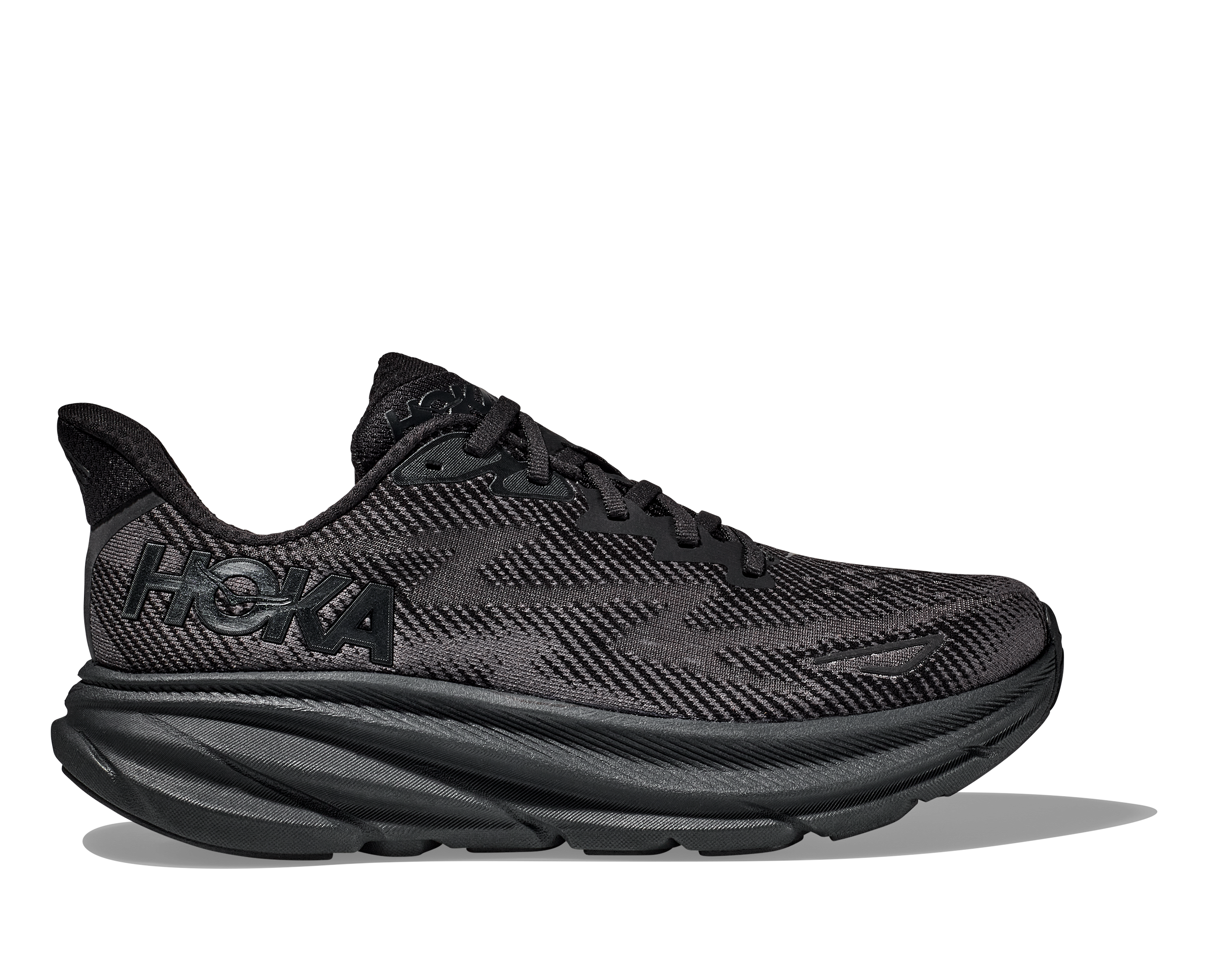 Women's Hoka Clifton 9 3