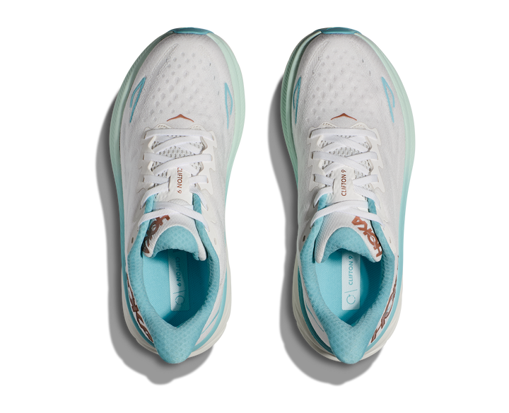 Women's Hoka Clifton 9 12