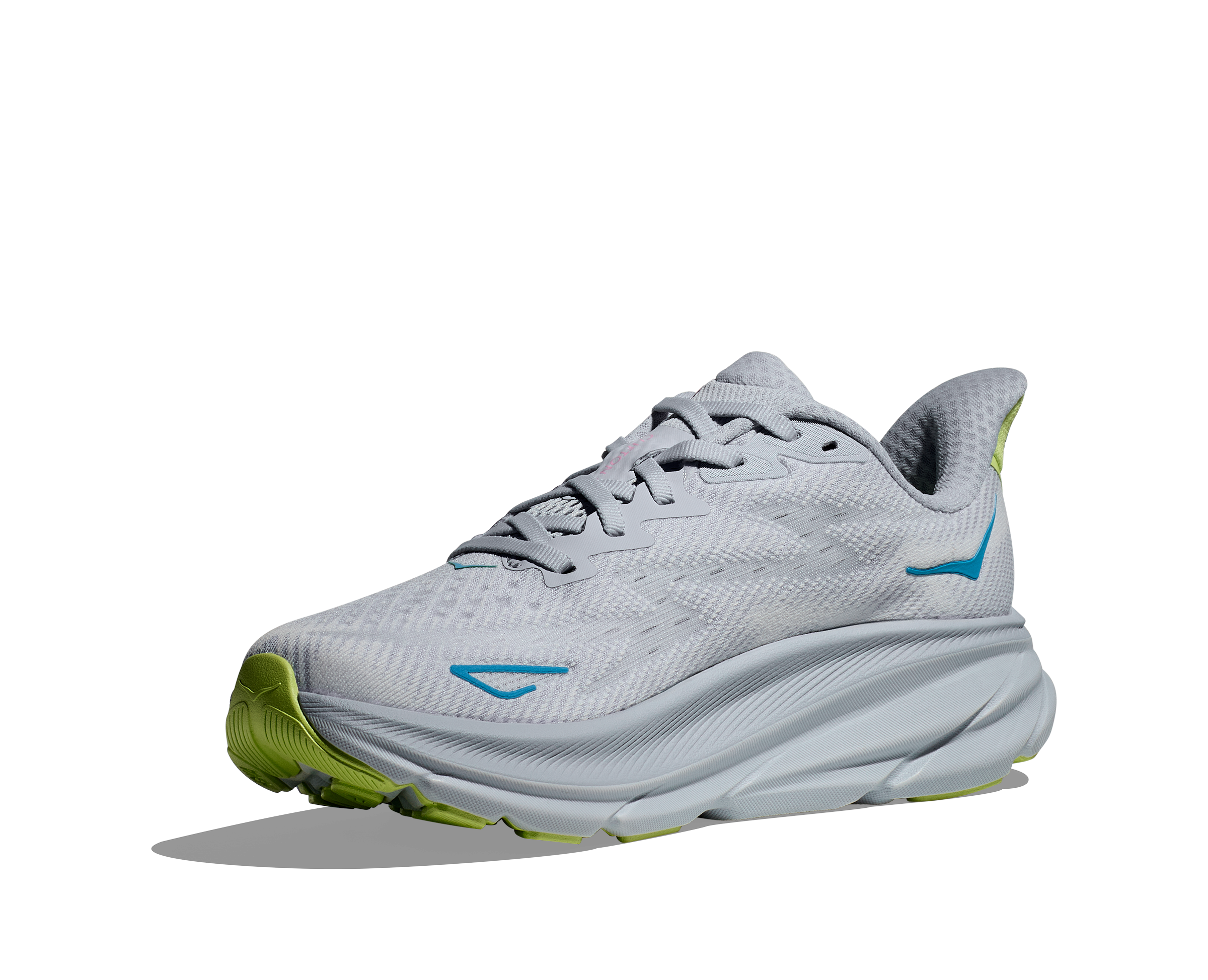 Women's Hoka Clifton 9 (WIDE WIDTH) 2w