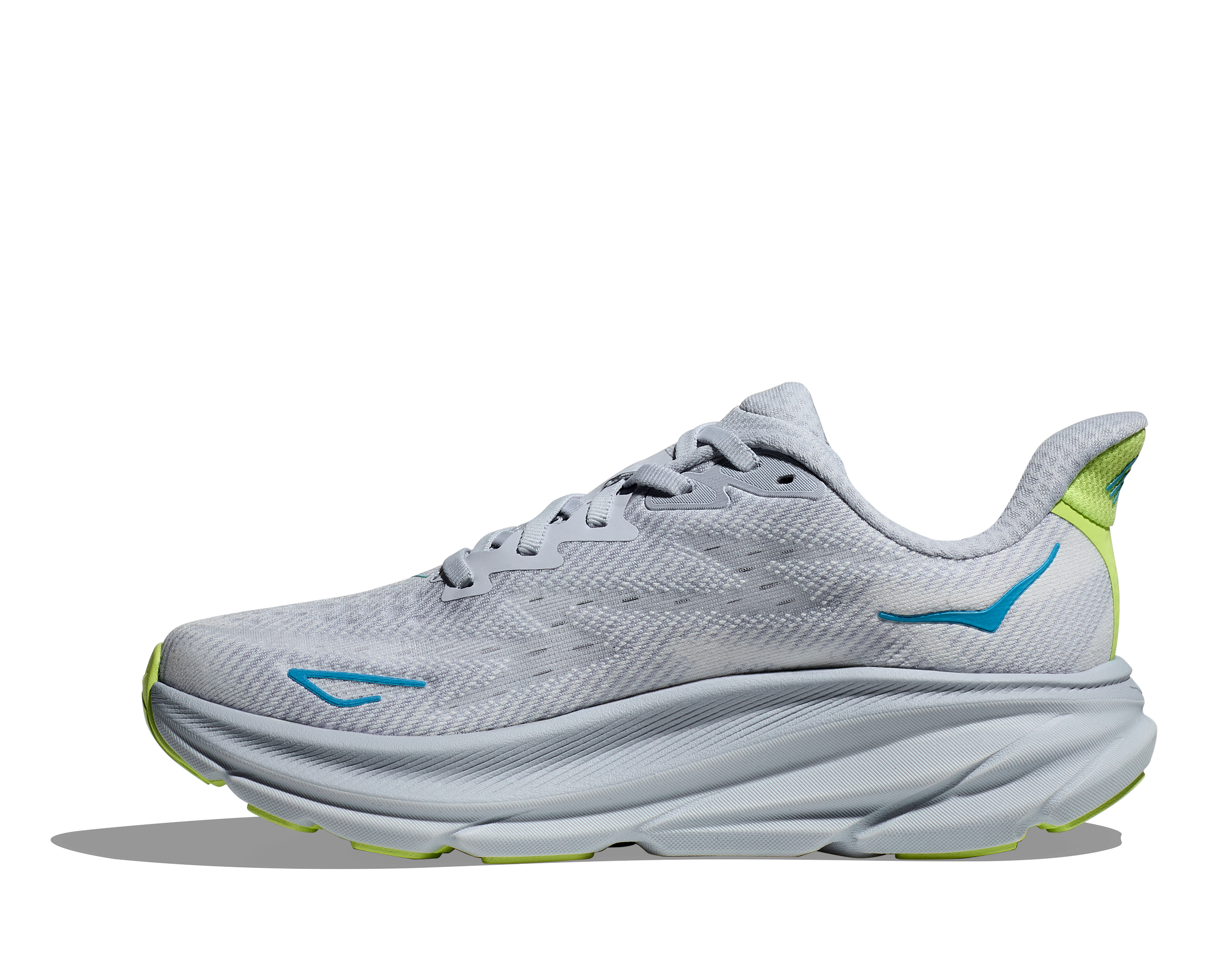 Women's Hoka Clifton 9 (WIDE WIDTH) 8