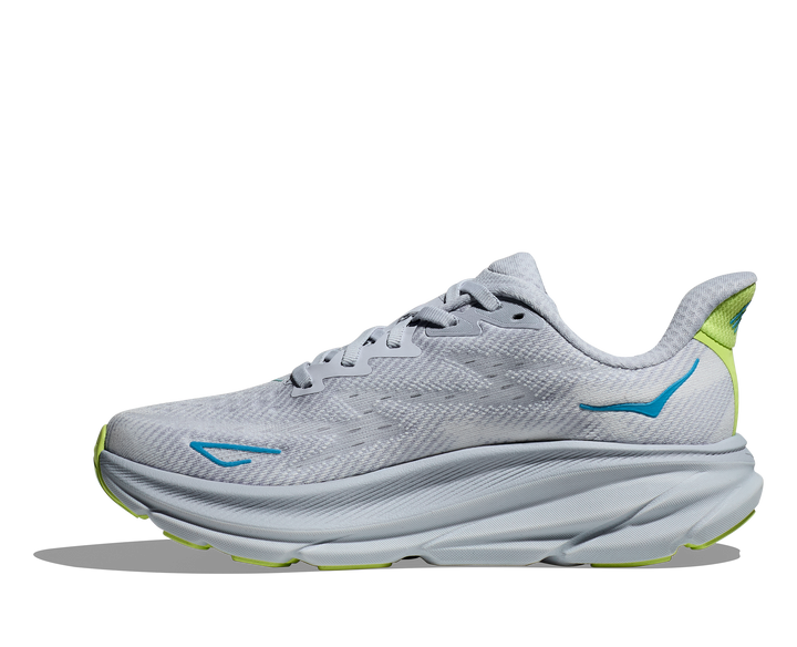 Women's Hoka Clifton 9 (WIDE WIDTH) 8