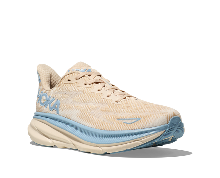 Women's Hoka Clifton 9  50