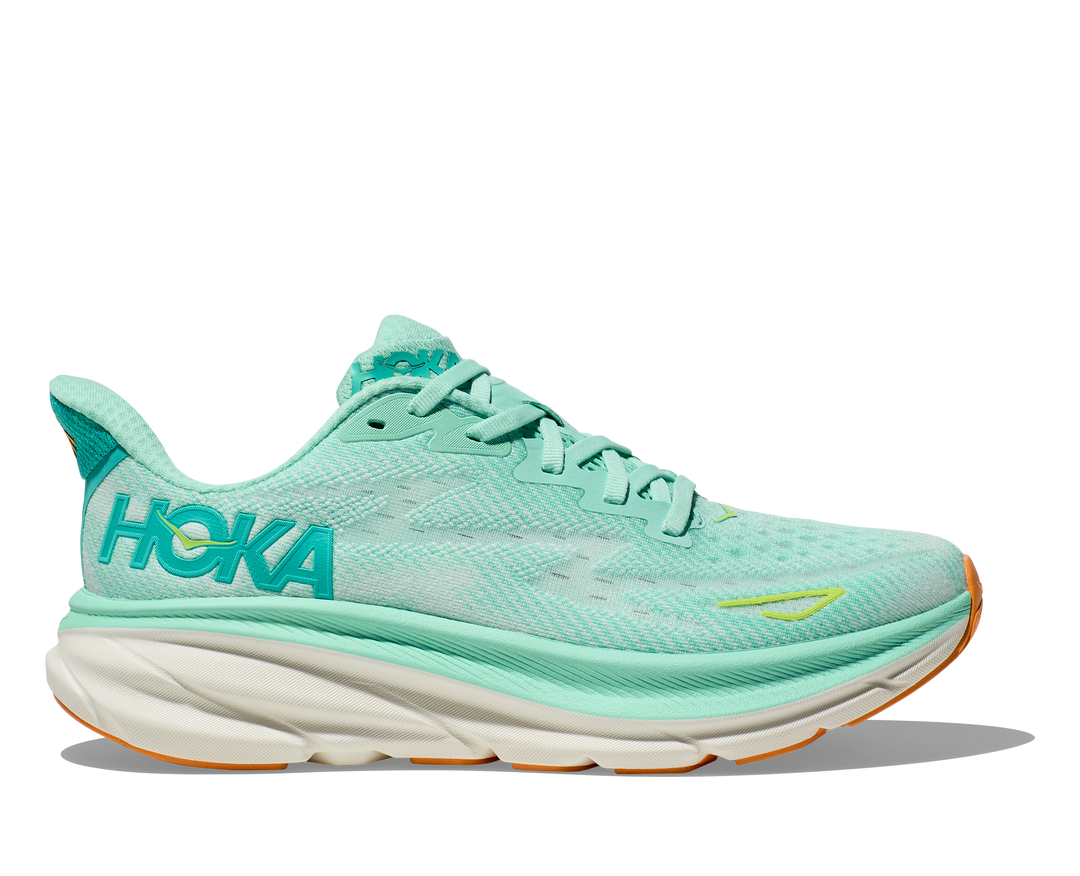 Women's Hoka Clifton 9 4