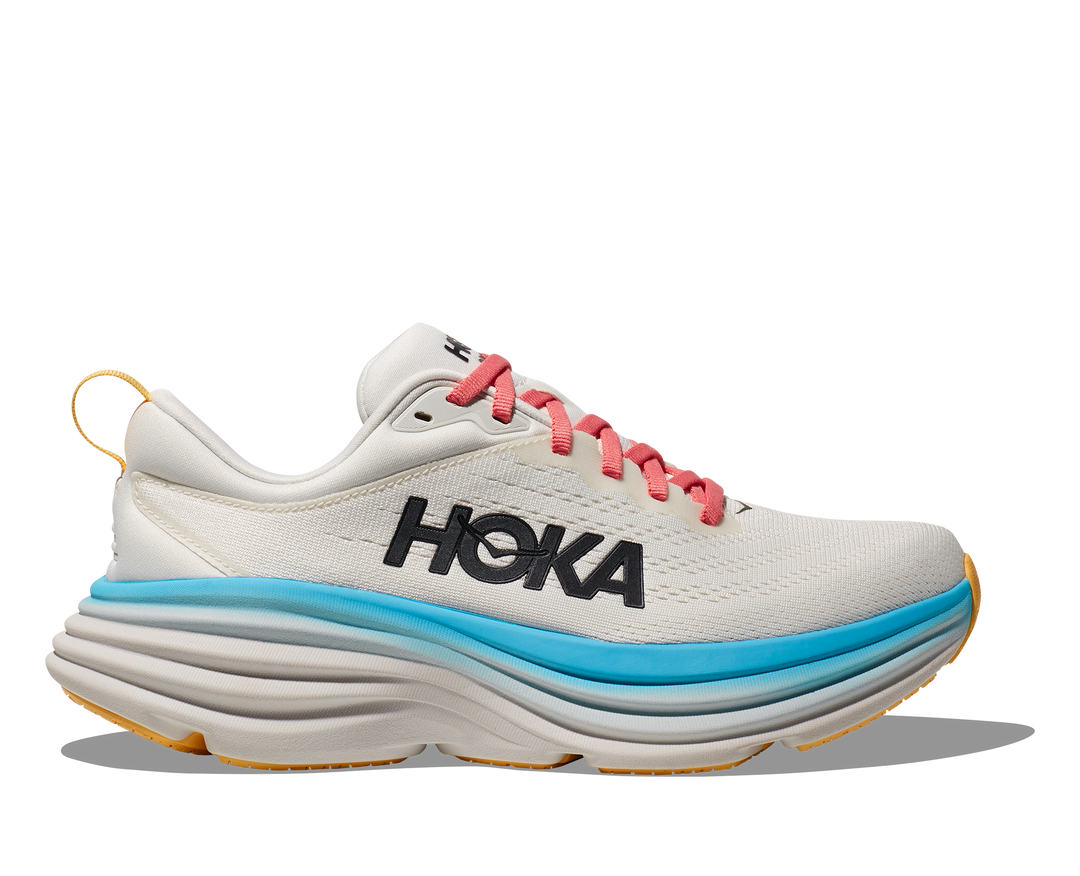 Women's Hoka Bondi 8 3