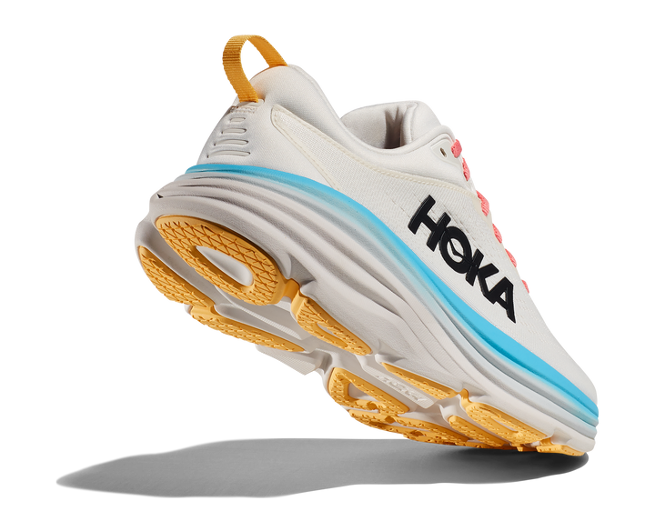 Women's Hoka Bondi 8 5