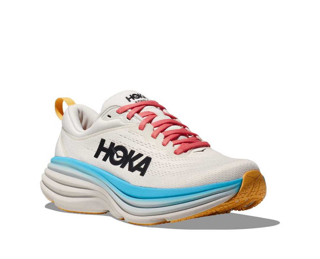 Women's Hoka Bondi 8 1