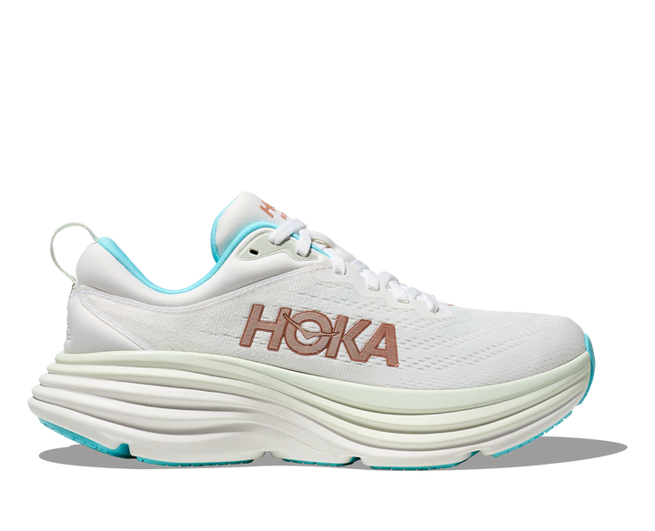 Women's Hoka Bondi 8  3