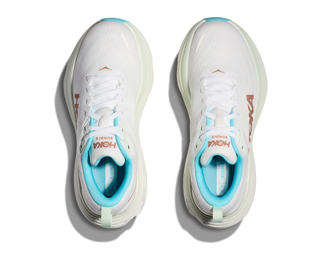 Women's Hoka Bondi 8  4