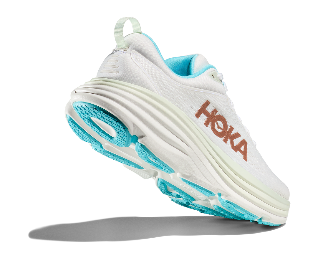 Women's Hoka Bondi 8  5