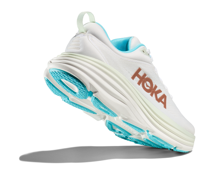 Women's Hoka Bondi 8  5