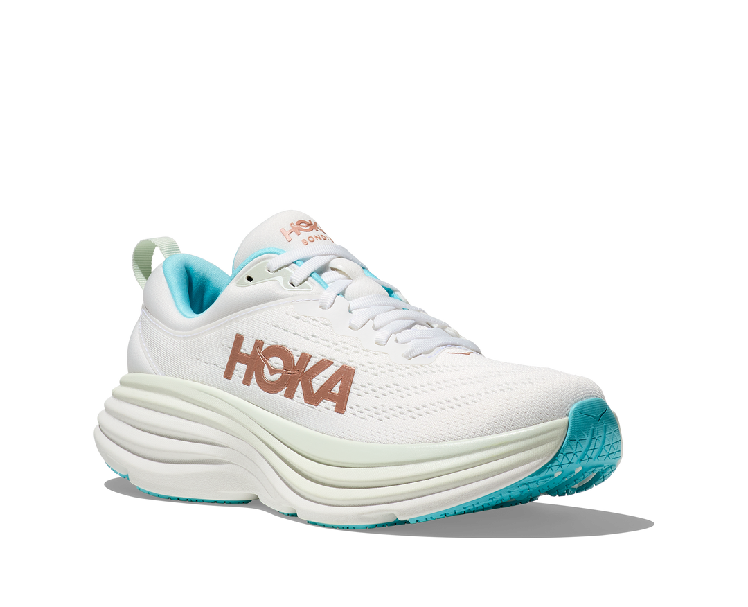 Women's Hoka Bondi 8  1