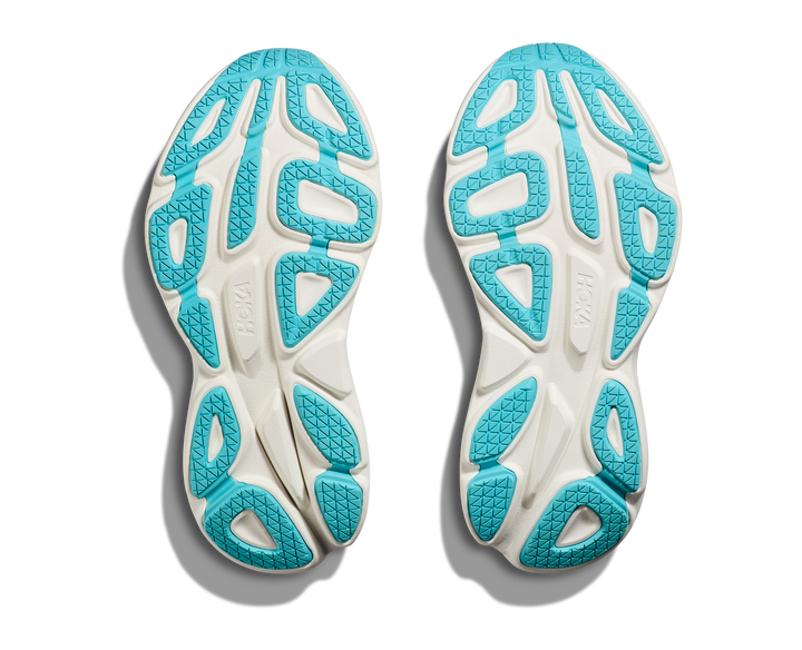 Women's Hoka Bondi 8  7