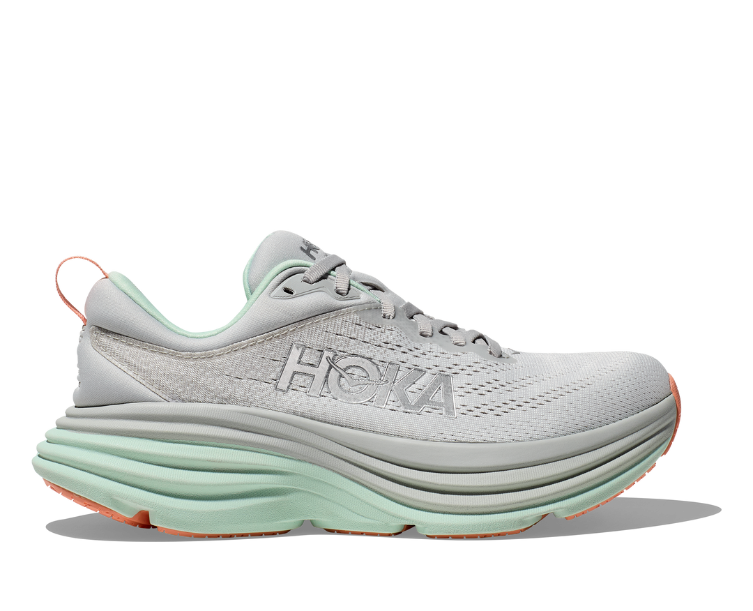 Women's Hoka Bondi 8 3