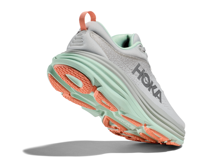 Women's Hoka Bondi 8 5