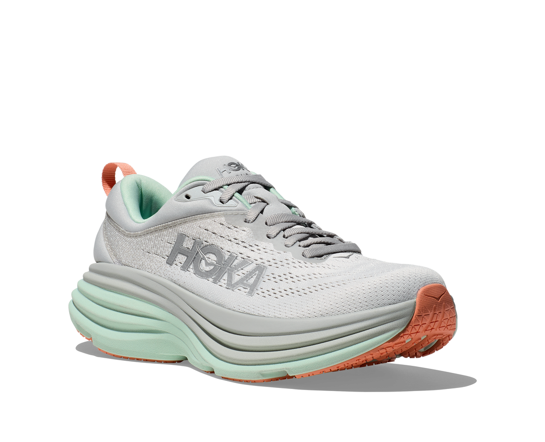 Women's Hoka Bondi 8 1