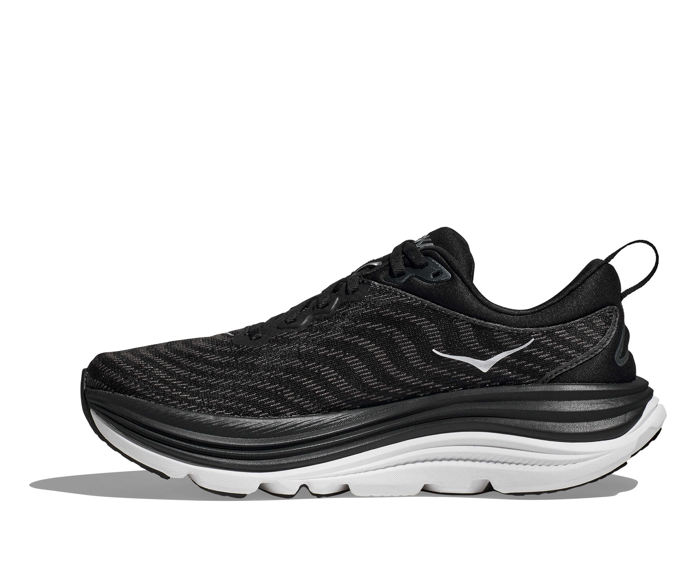 Women's Hoka Gaviota 5 (WIDE WIDTH)12