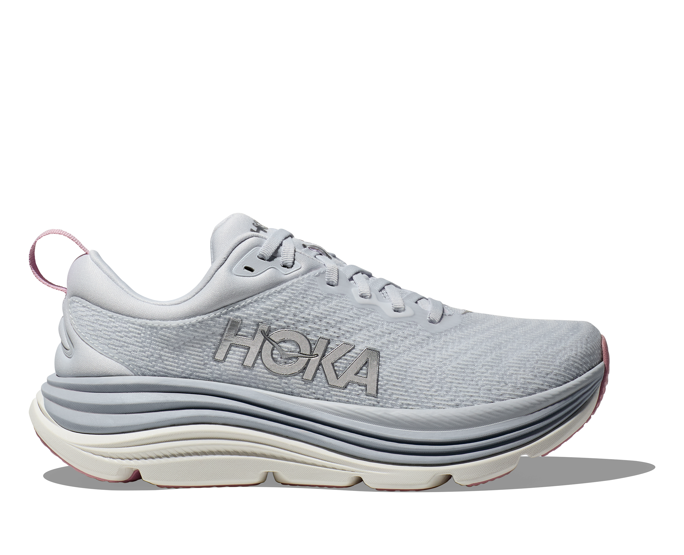 Women's Hoka Gaviota 5 (WIDE WIDTH) 7