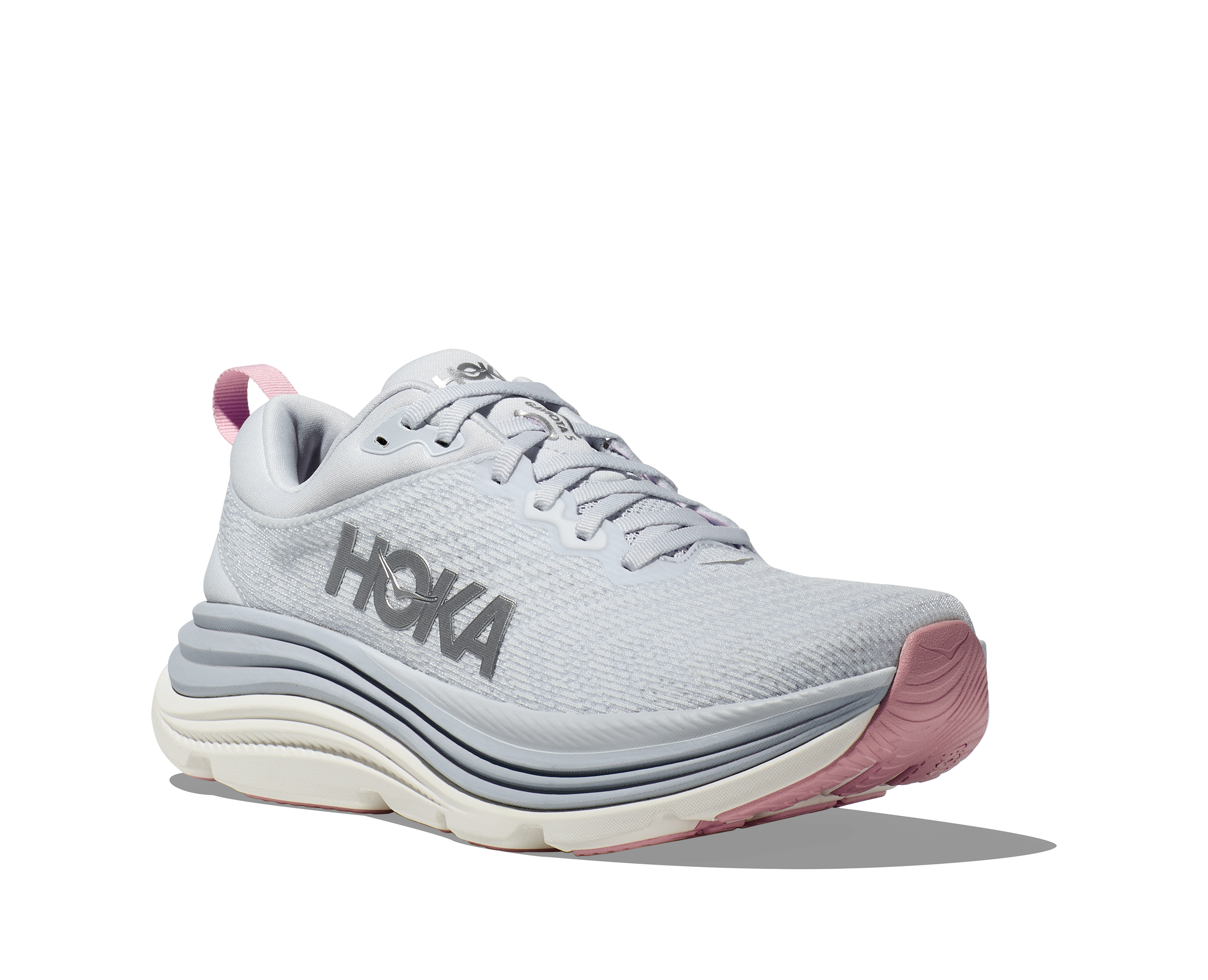 Women's Hoka Gaviota 5 (WIDE WIDTH) 1