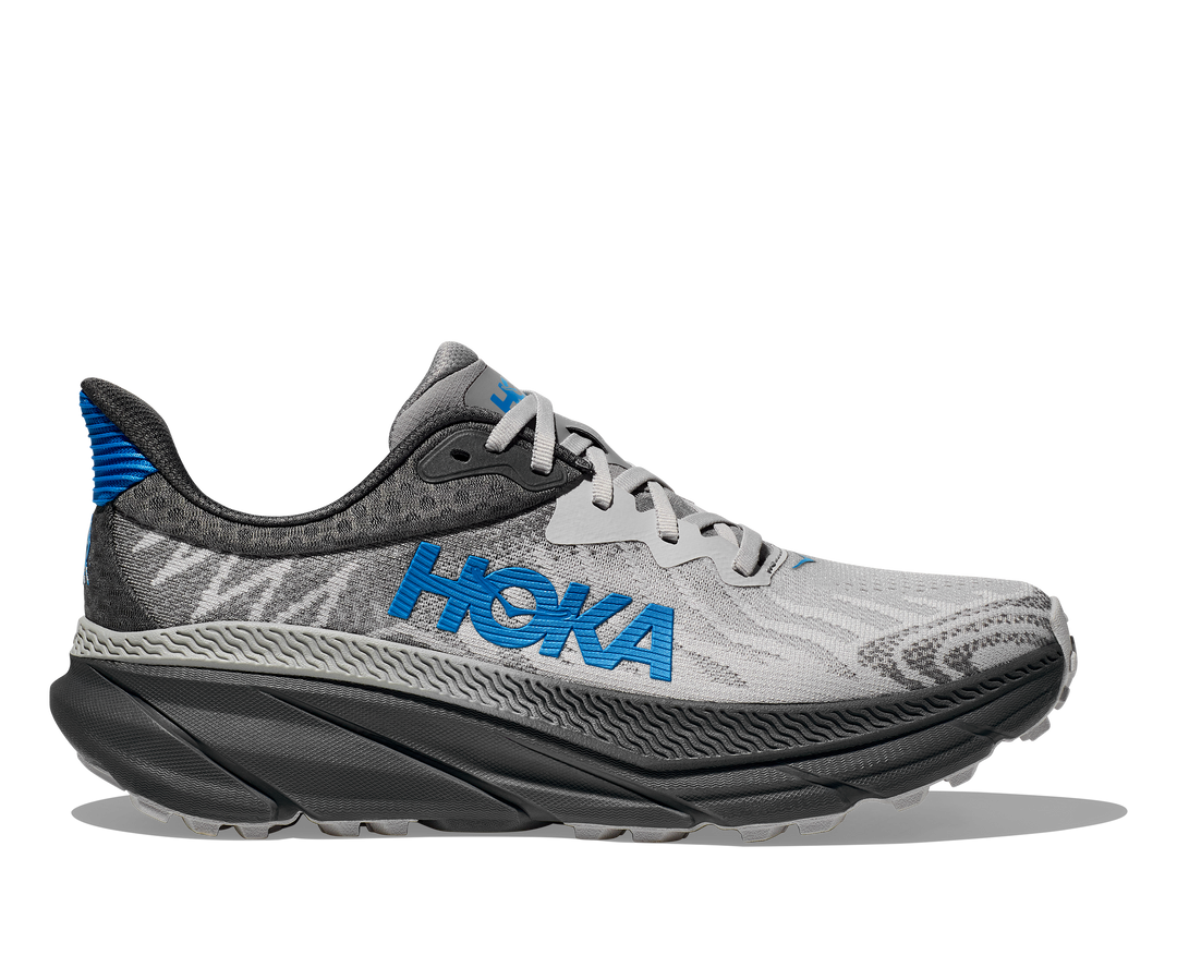 Men's Hoka Challenger 7 (WIDE WIDTH) 2