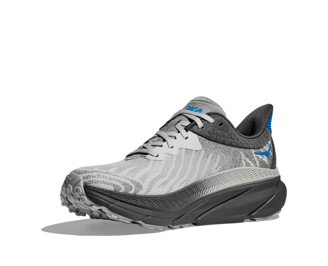 Men's Hoka Challenger 7 (WIDE WIDTH) 4