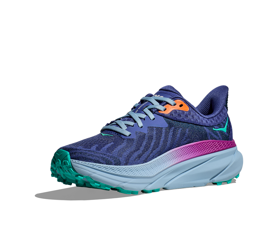 Women's Hoka Challenger 7 2