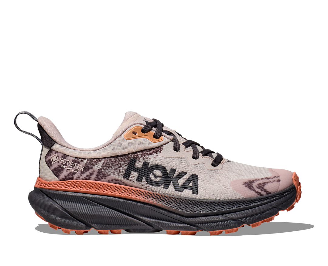 Women's Hoka Chllenger 7 GTX  3