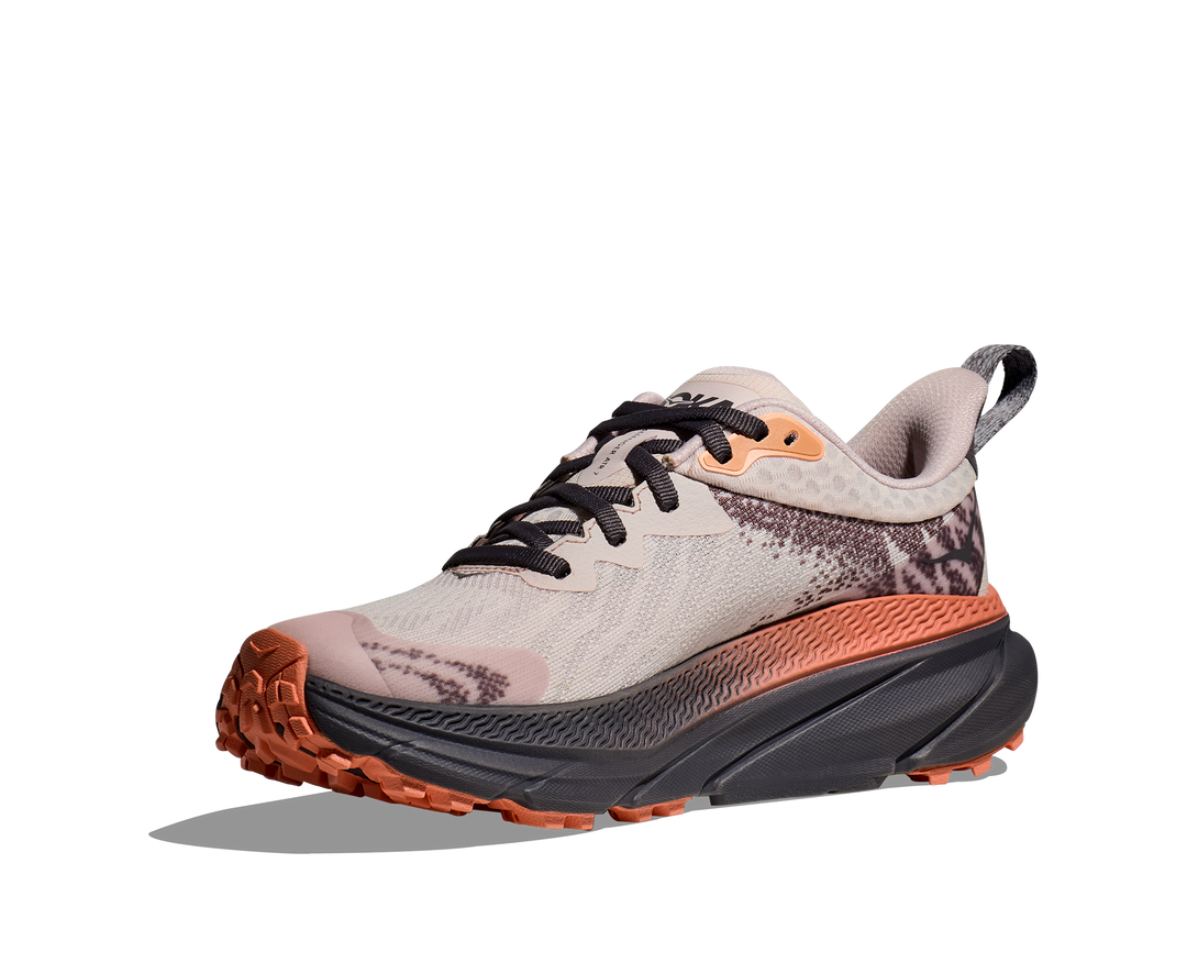 Women's Hoka Chllenger 7 GTX  2