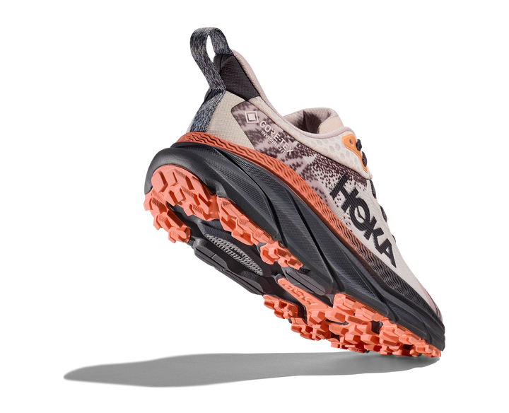 Women's Hoka Chllenger 7 GTX  5