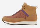 Women's Teva ReEmber Commute WP Color: Curry/ Carob Brown