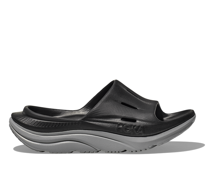 Unisex Hoka Ora Recovery Slide 3 35