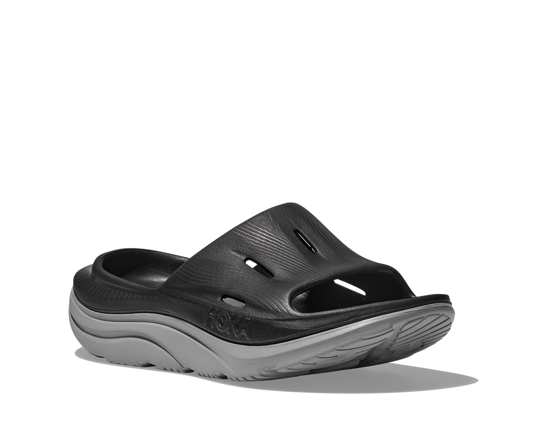 Unisex Hoka Ora Recovery Slide 3  42