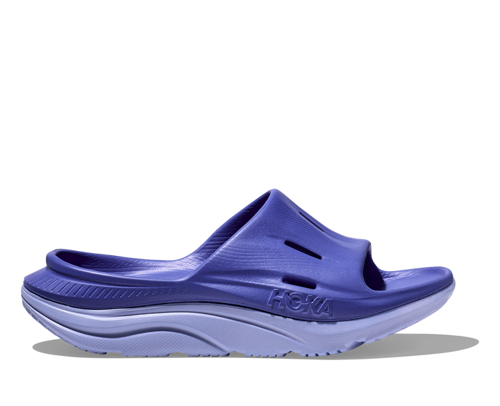 Unisex Hoka Ora Recovery Slide 3  3