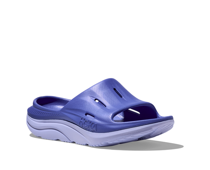 Unisex Hoka Ora Recovery Slide 3  1