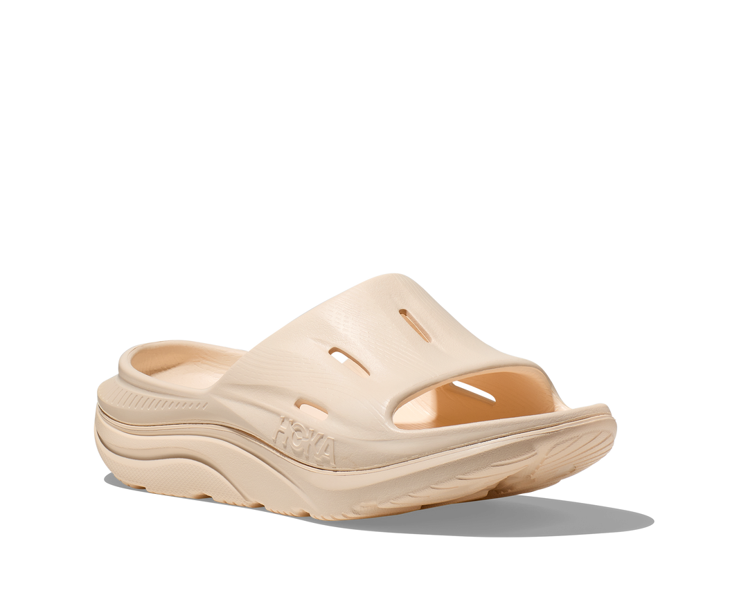 Unisex Hoka Ora Recovery Slide 3  9