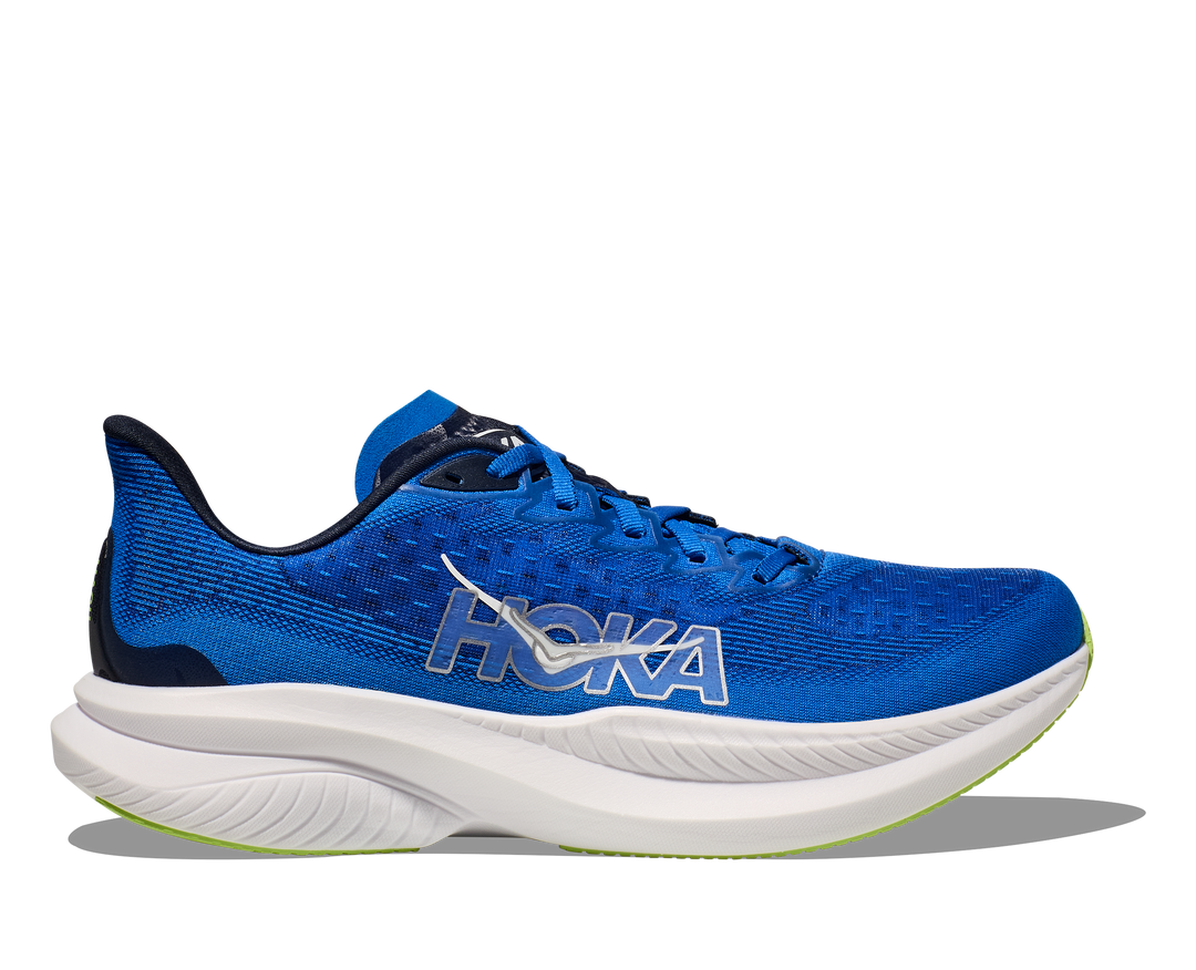 Men's Hoka Mach 6 3