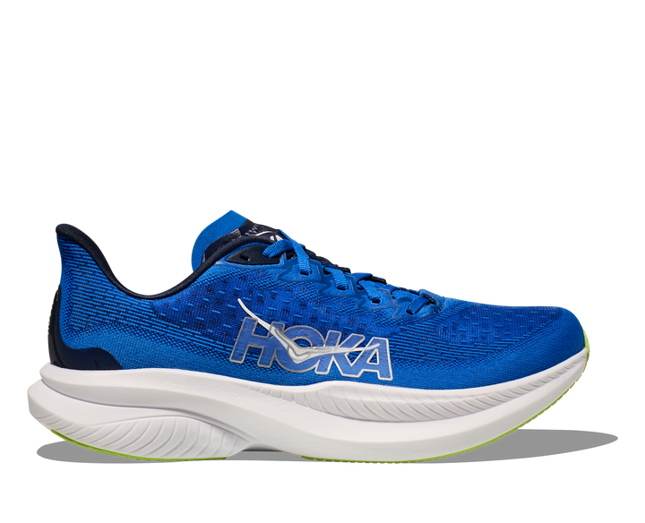 Men's Hoka Mach 6 3