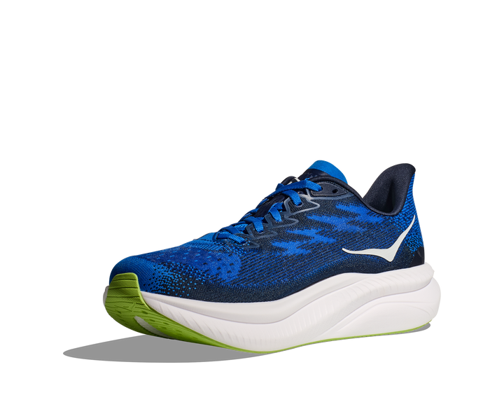 Men's Hoka Mach 6 2