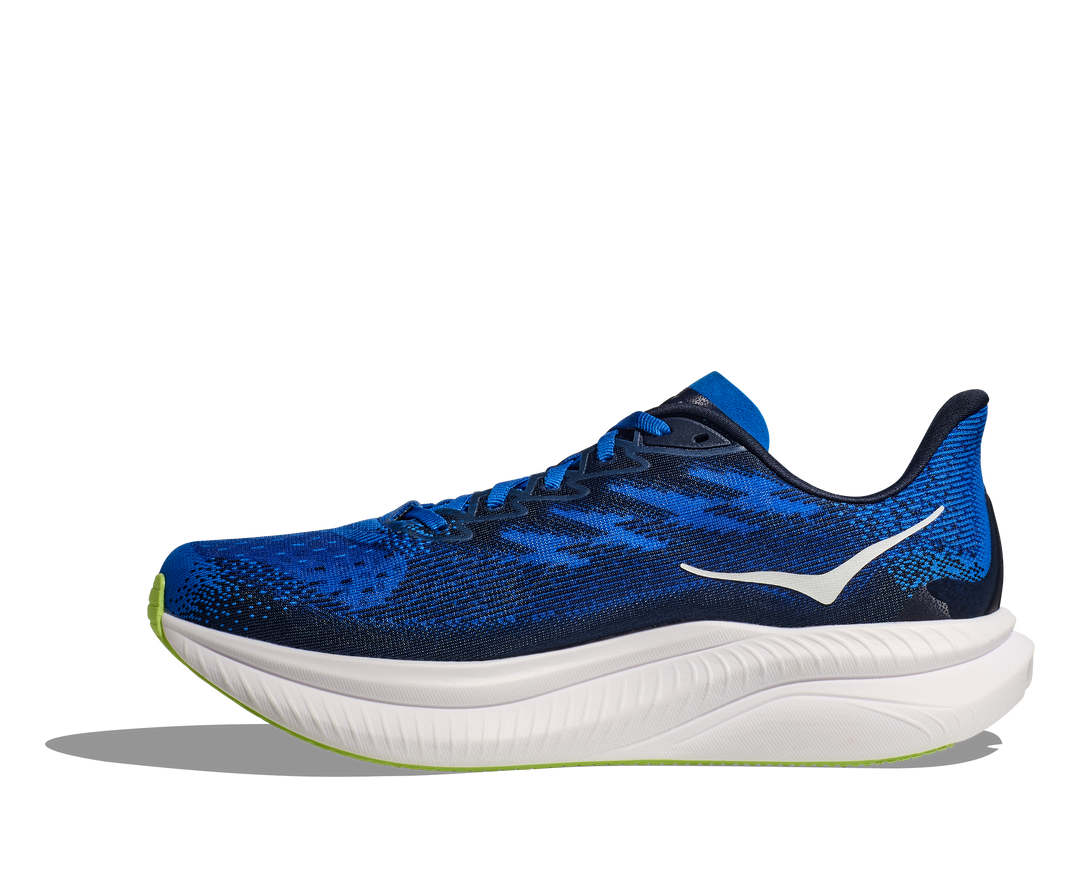 Men's Hoka Mach 6 8