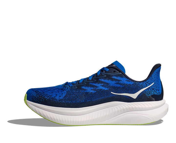 Men's Hoka Mach 6 8