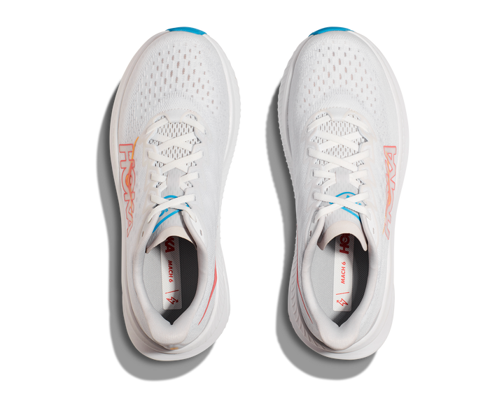 Women's Hoka  Mach 6 12