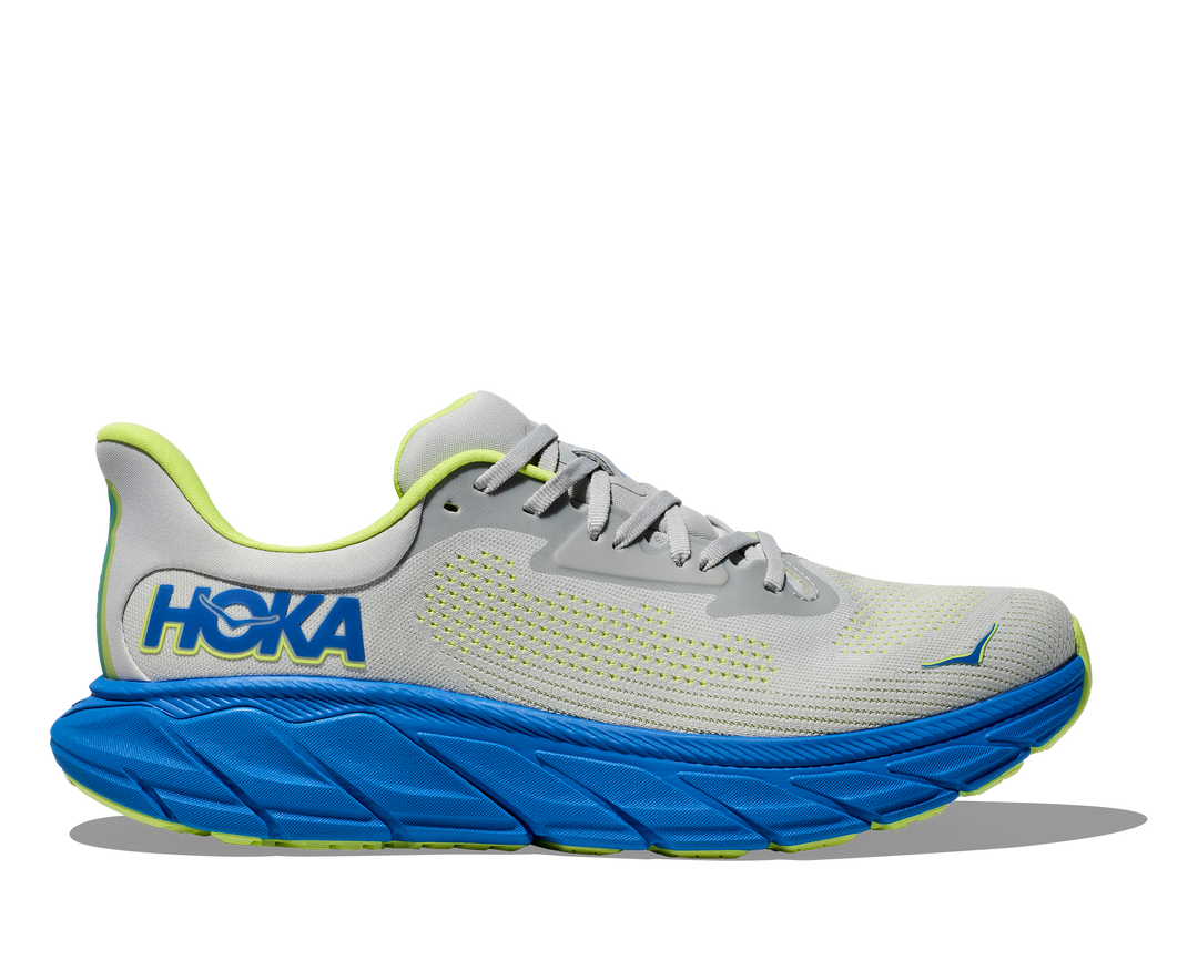 Men's Hoka Arahi 7  3