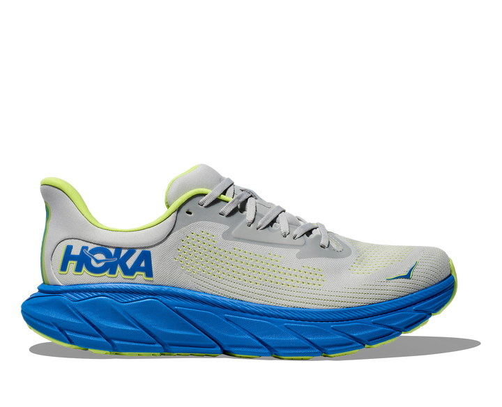 Men's Hoka Arahi 7  3