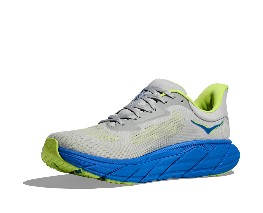 Men's Hoka Arahi 7  2