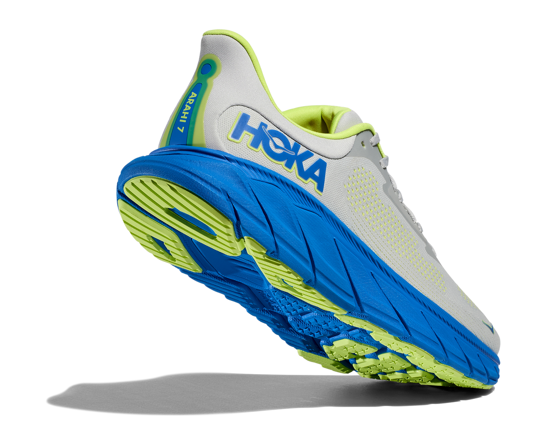 Men's Hoka Arahi 7  8