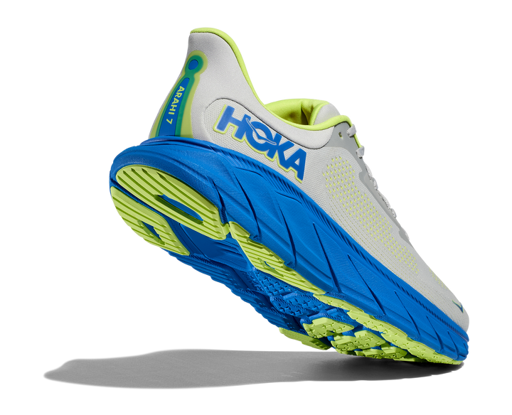 Men's Hoka Arahi 7  8