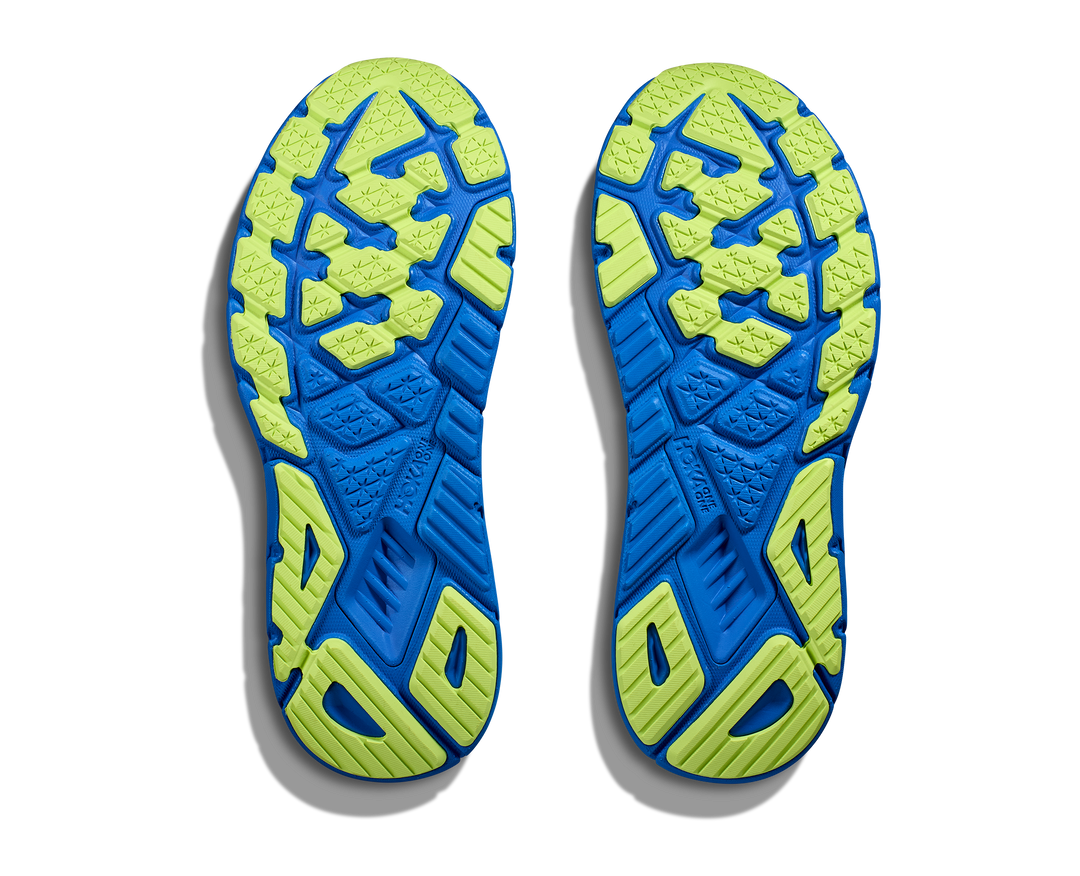 Men's Hoka Arahi 7  6