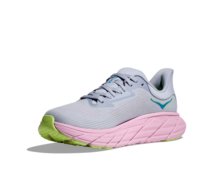 Women's Hoka Arahi 7 (WIDE WIDTH) 2